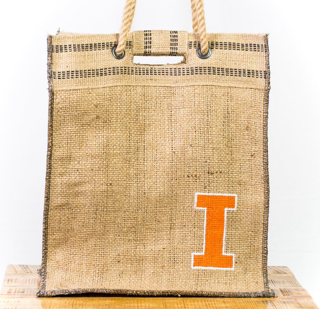 "School" Bag