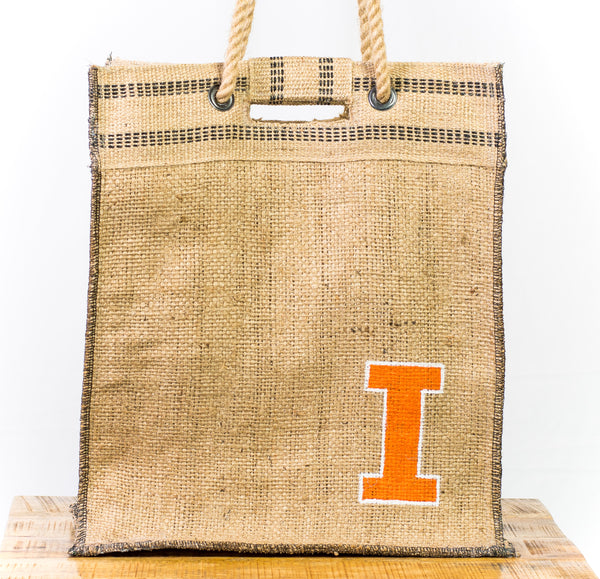 "School" Bag