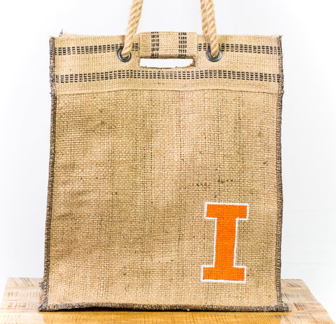 "School" Bag