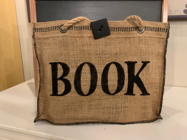 Book Bag