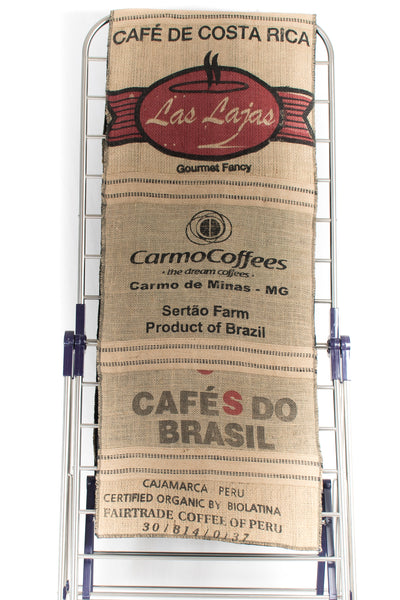 Cafe Medici Table Runner "Tall"