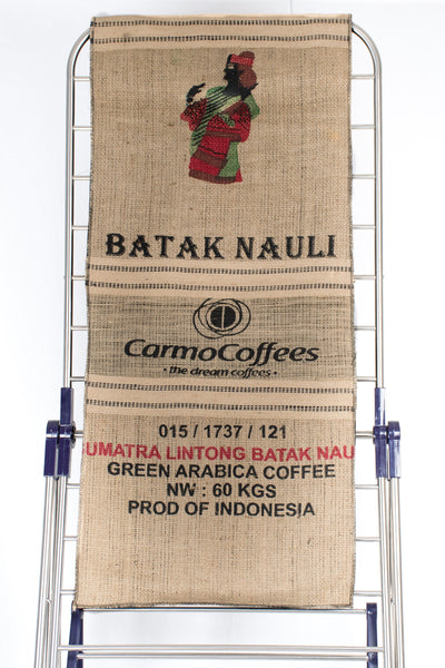 Cafe Medici Table Runner "Short"