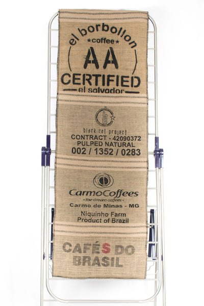 Cafe Medici Table Runner "Tall"
