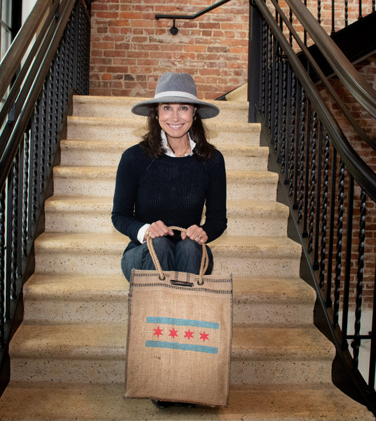 The Chicago Bag
