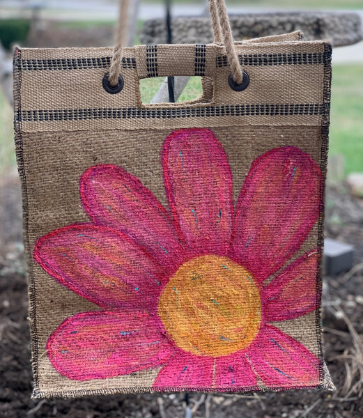 The Bloom Bag