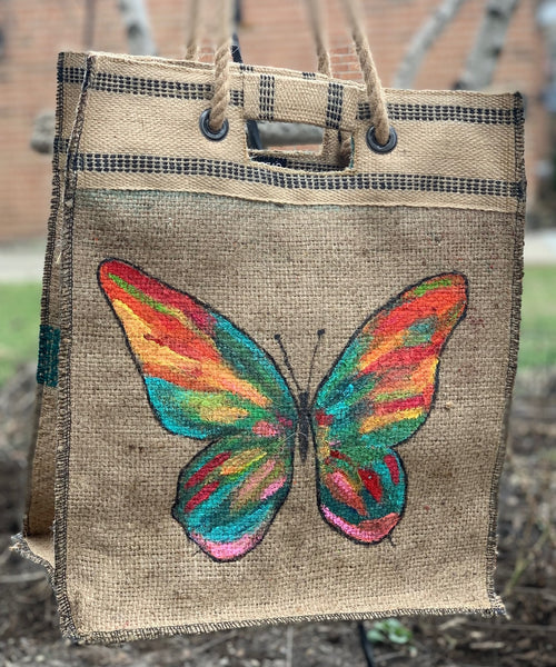 The Bloom Bag