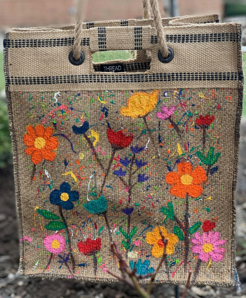 The Bloom Bag