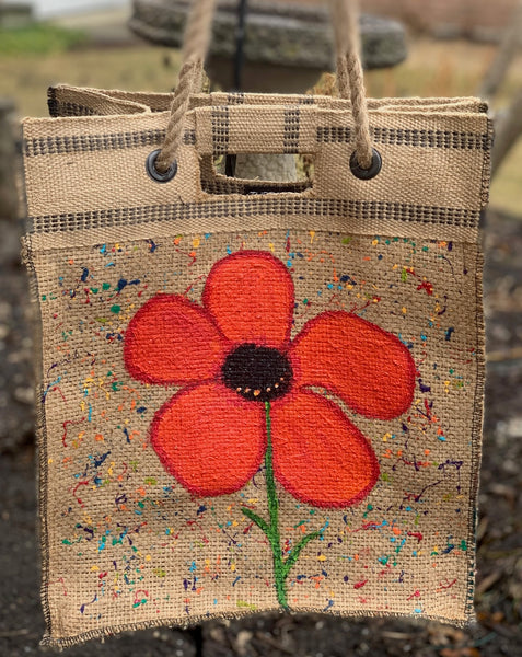 The Bloom Bag