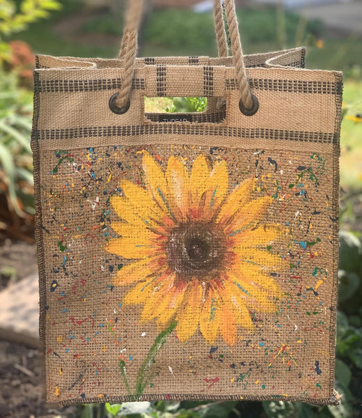 The Bloom Bag