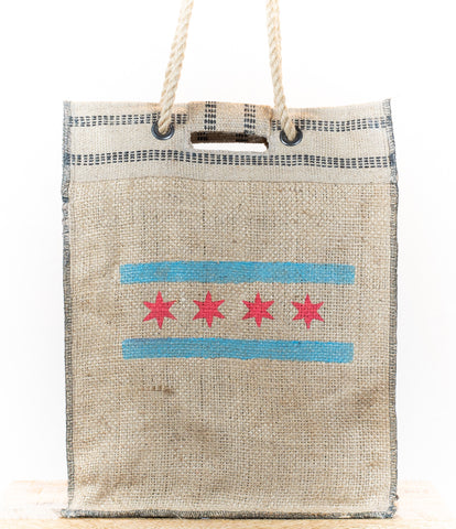 The Chicago Bag